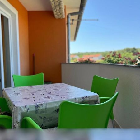 Apartments Adela Polje  Extérieur photo