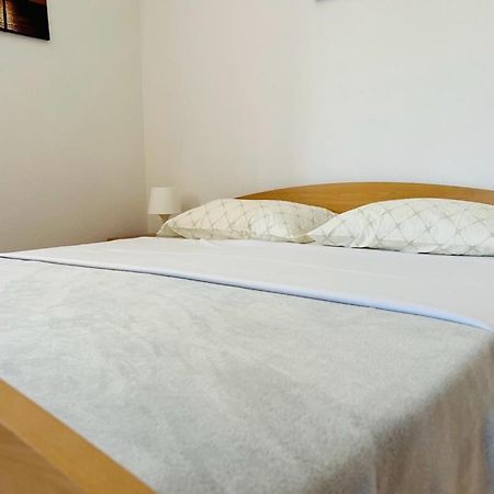 Apartments Adela Polje  Extérieur photo