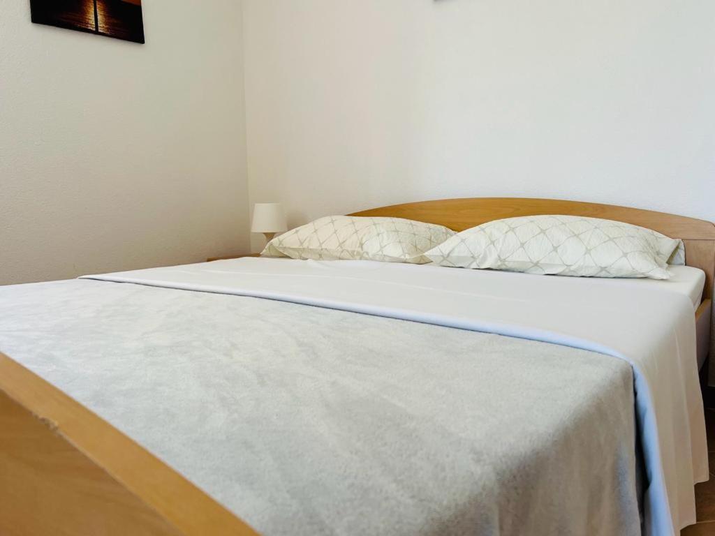 Apartments Adela Polje  Extérieur photo
