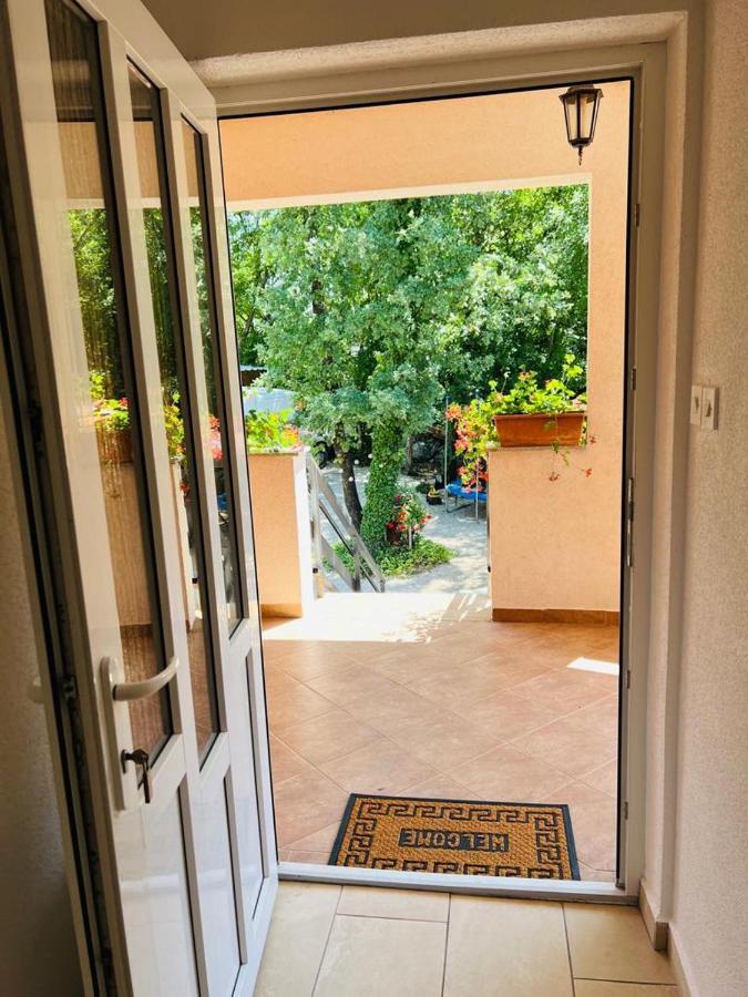 Apartments Adela Polje  Chambre photo