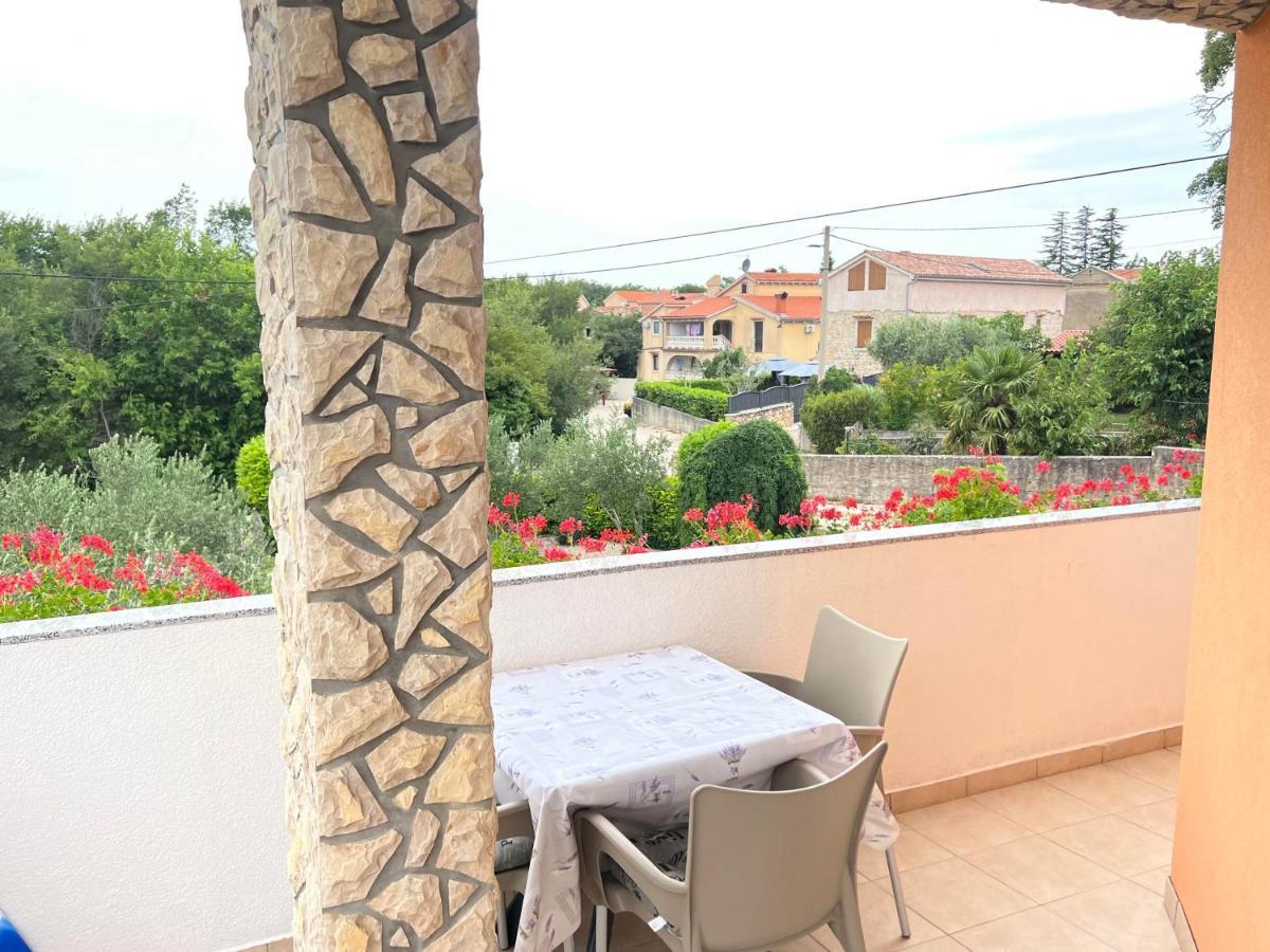 Apartments Adela Polje  Extérieur photo