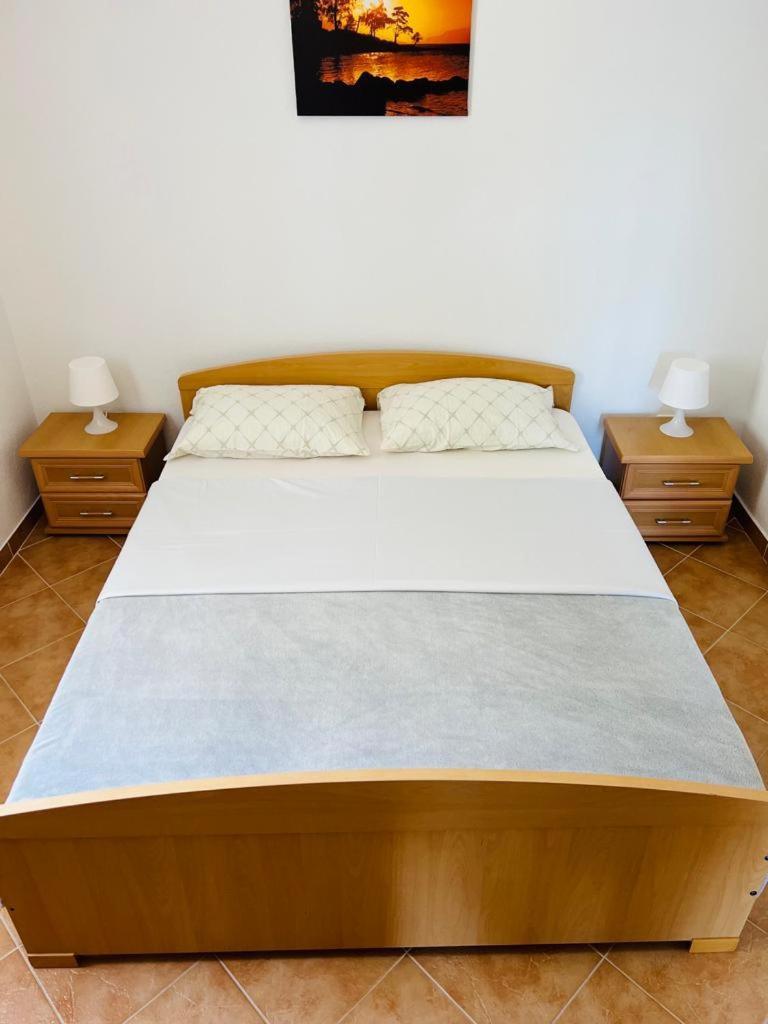 Apartments Adela Polje  Chambre photo