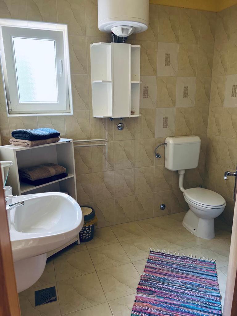 Apartments Adela Polje  Chambre photo