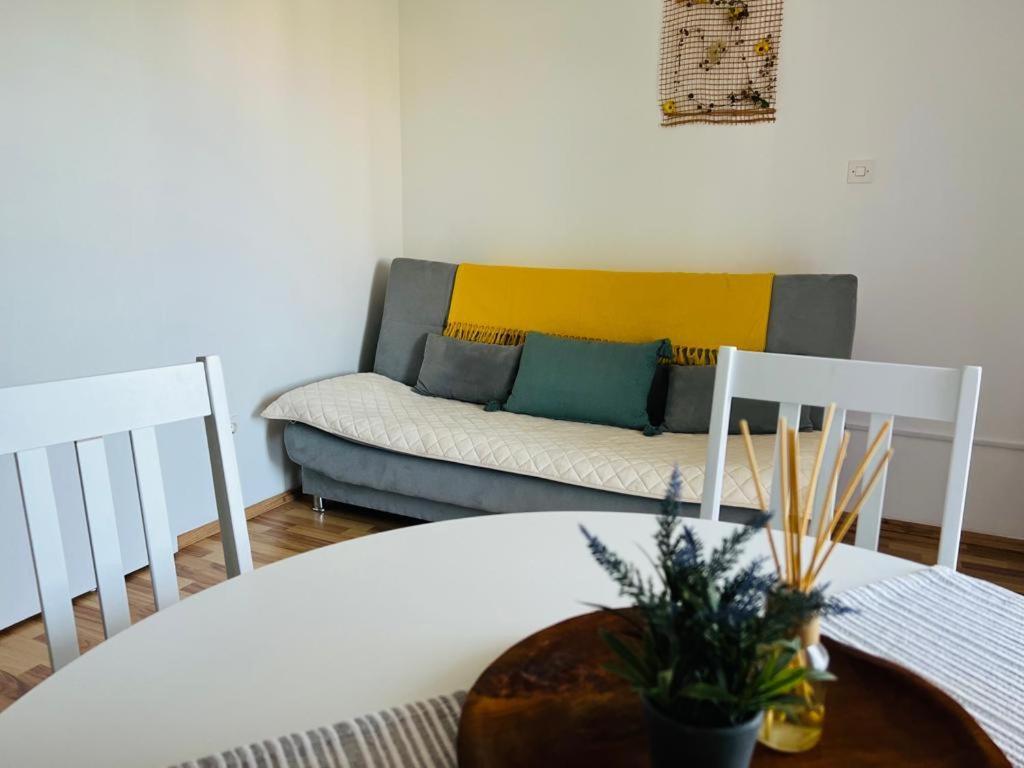 Apartments Adela Polje  Chambre photo