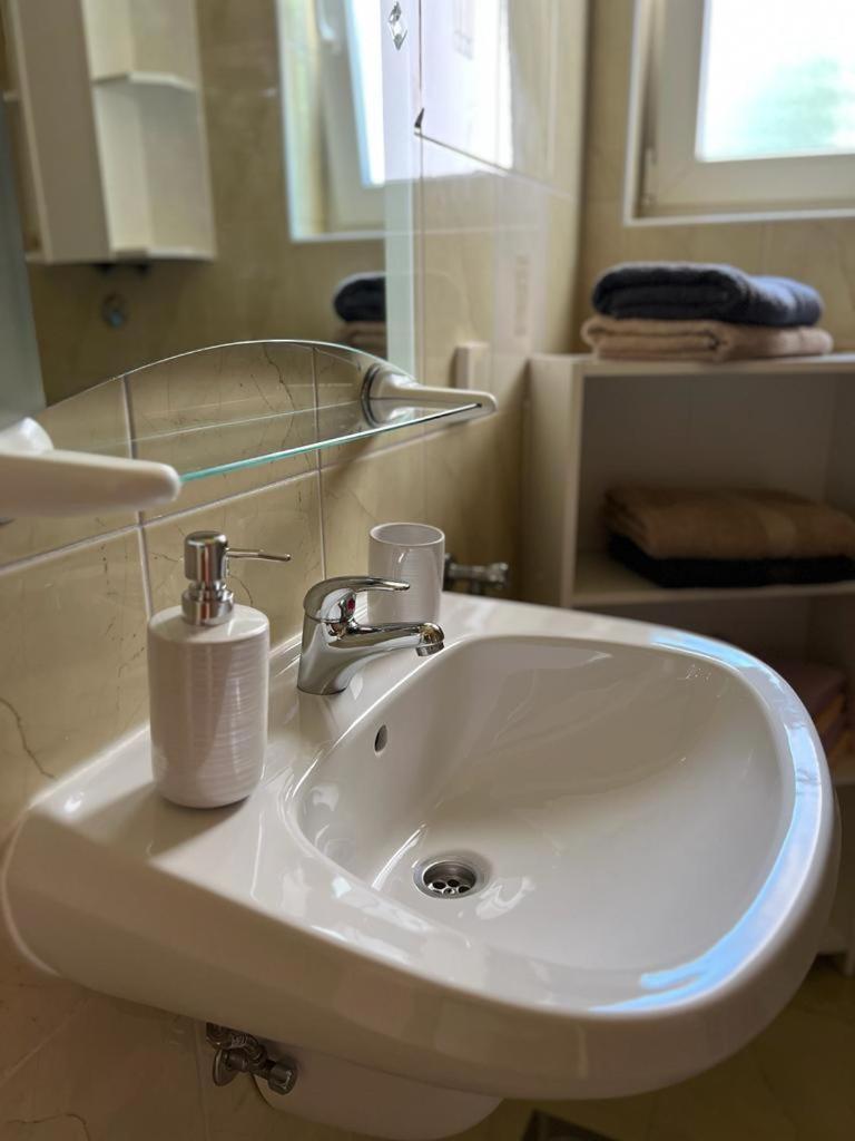Apartments Adela Polje  Chambre photo