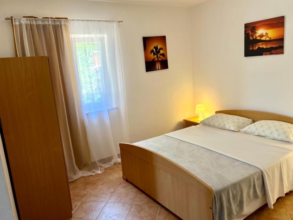Apartments Adela Polje  Chambre photo