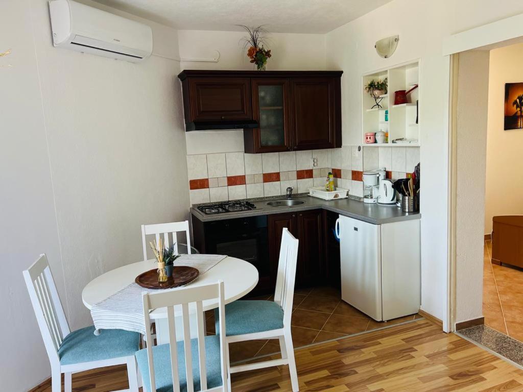Apartments Adela Polje  Chambre photo