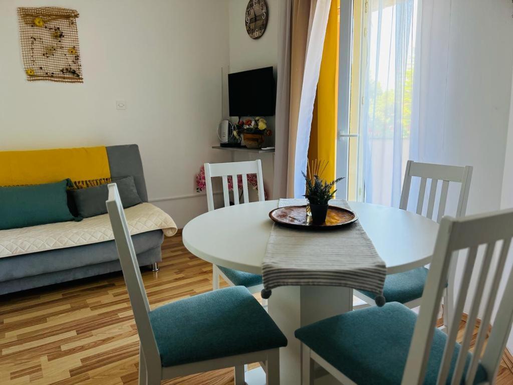 Apartments Adela Polje  Chambre photo
