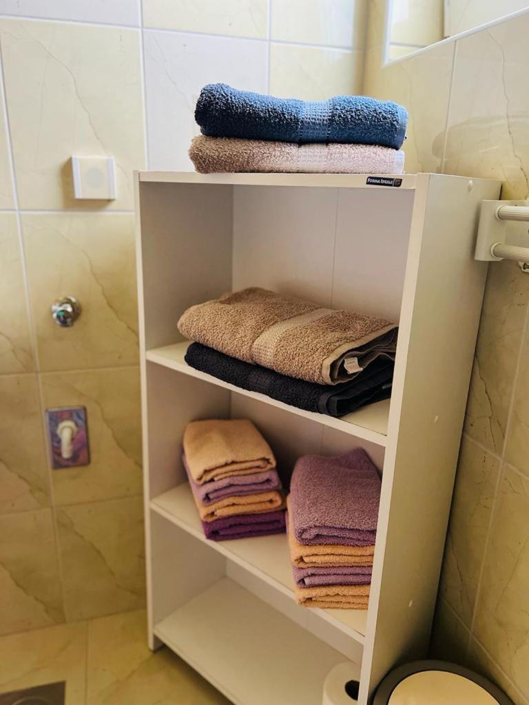 Apartments Adela Polje  Chambre photo