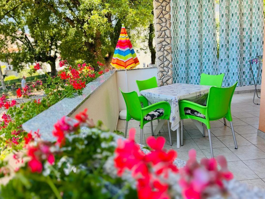 Apartments Adela Polje  Chambre photo