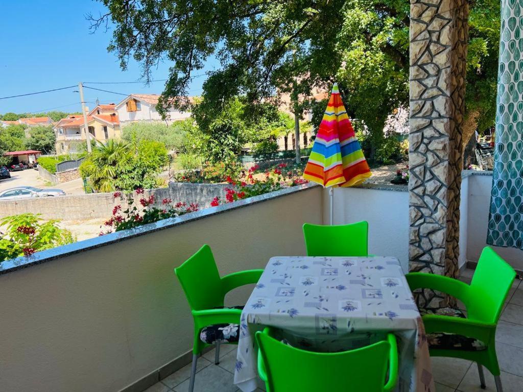 Apartments Adela Polje  Chambre photo