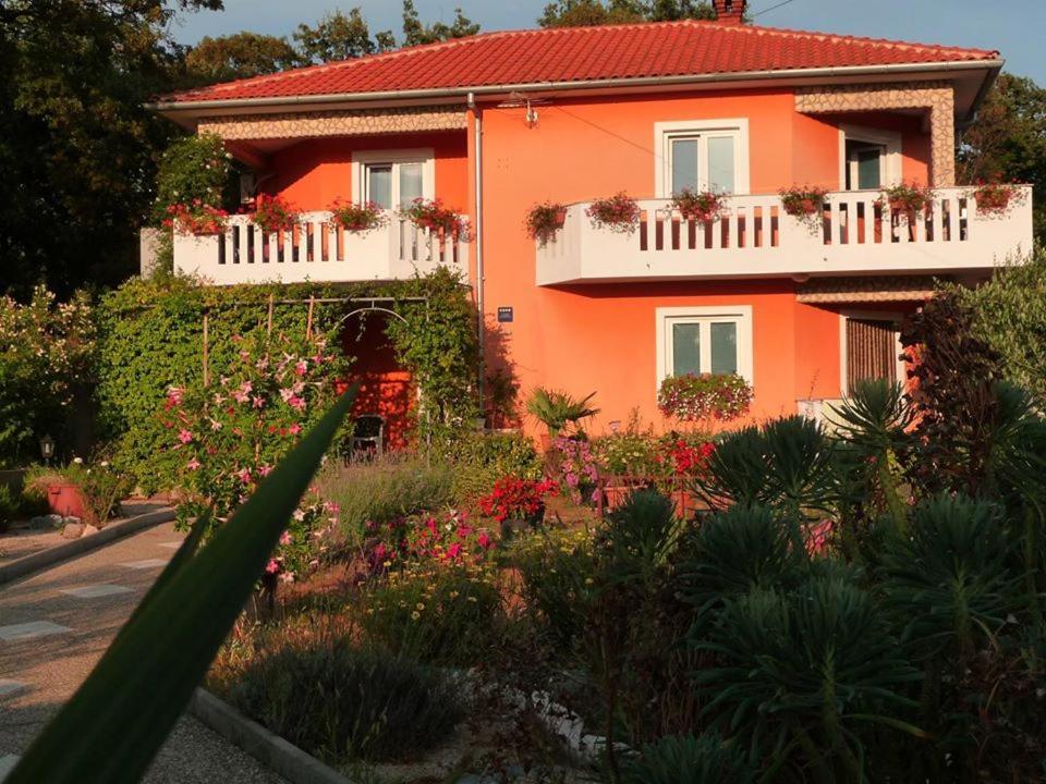 Apartments Adela Polje  Extérieur photo